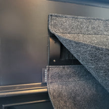 Lade das Bild in den Galerie-Viewer, Brieffänger Deluxe LUCA anthrazit