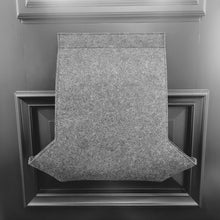 Lade das Bild in den Galerie-Viewer, Brieffänger Deluxe LUCA anthrazit