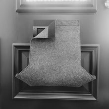 Lade das Bild in den Galerie-Viewer, Brieffänger Deluxe LUCA anthrazit