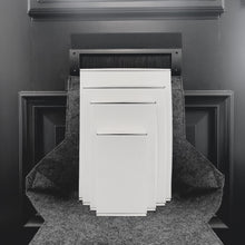 Lade das Bild in den Galerie-Viewer, Brieffänger Deluxe LUCA anthrazit