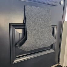 Lade das Bild in den Galerie-Viewer, Brieffänger Deluxe LUCA anthrazit