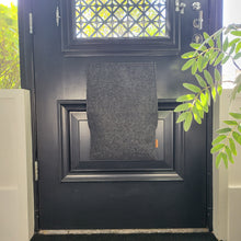 Cargar imagen en el visor de la galería, Receptor de correo básico LUCA antracita