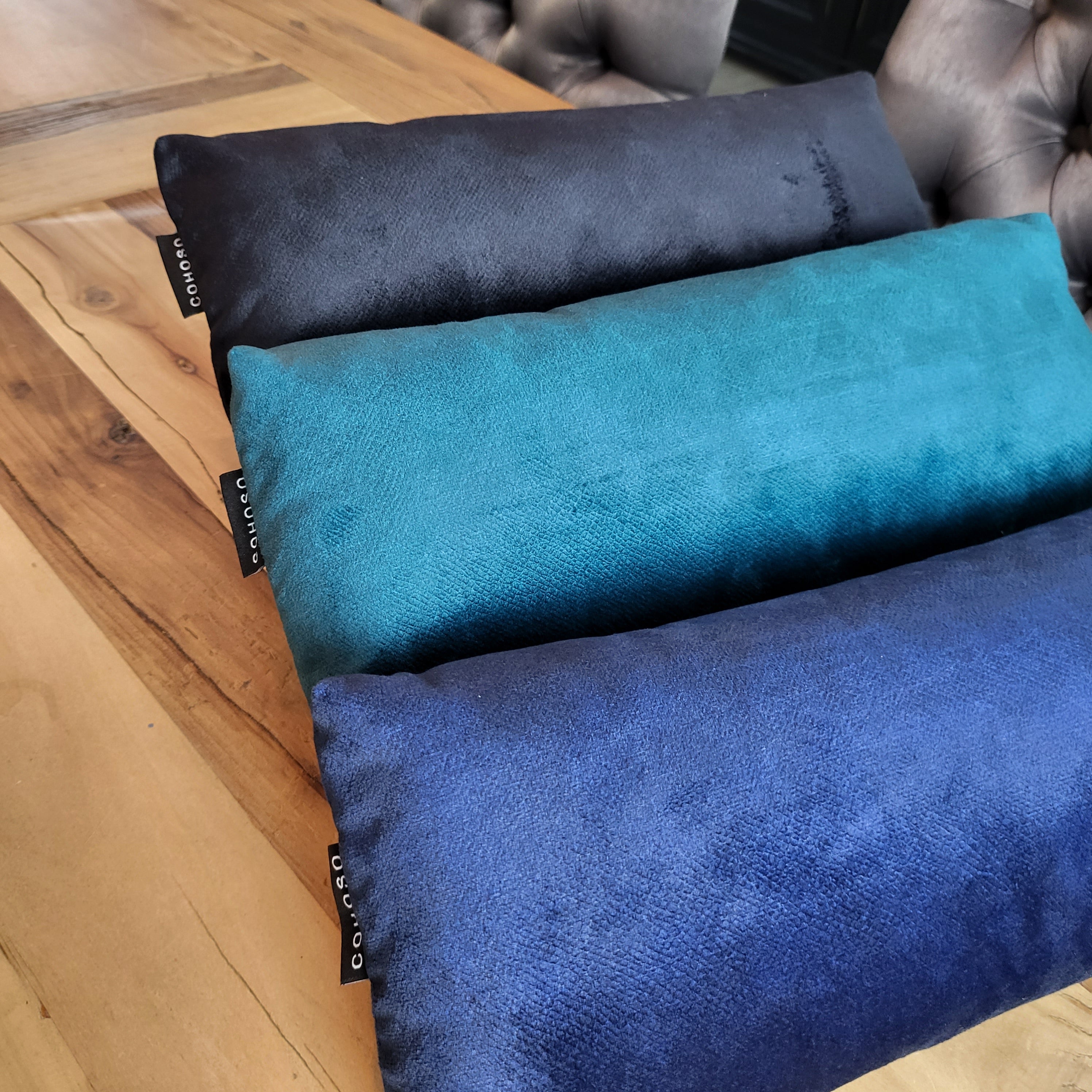 Nekkussen FLAIR zwart