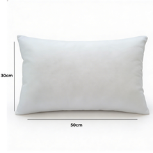 Afbeelding in Gallery-weergave laden, Binnenkussen 30x50cm