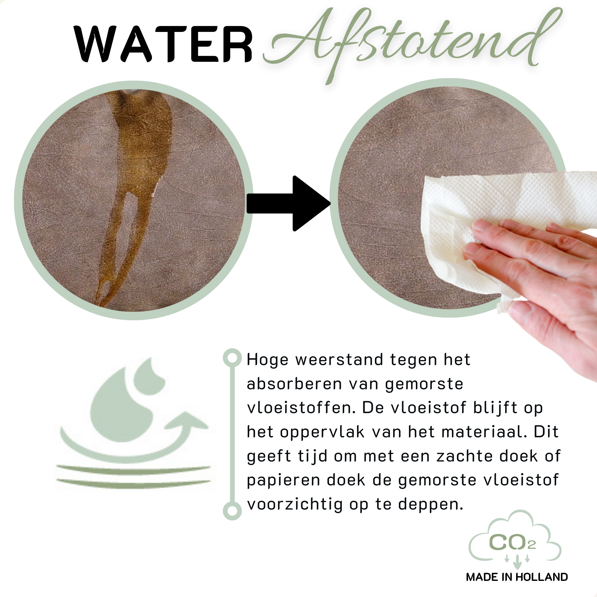 Nekkussen KAYA antraciet