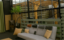Afbeelding in Gallery-weergave laden, Schaduwdoek op Maat