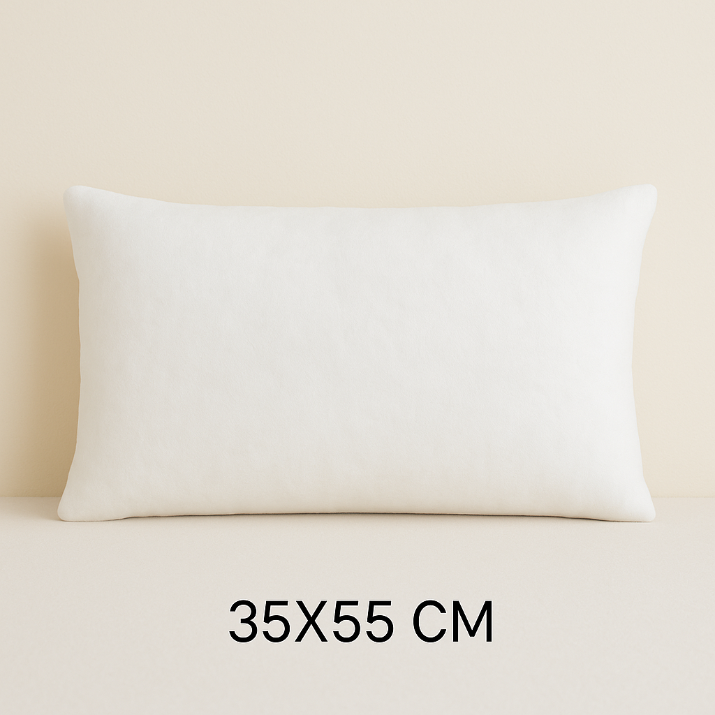 Binnenkussen 35x55cm