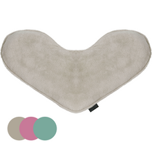 Afbeelding in Gallery-weergave laden, Verzwaringskussen - 2KG - Verzwaard kussen - Nek en Schootkussen