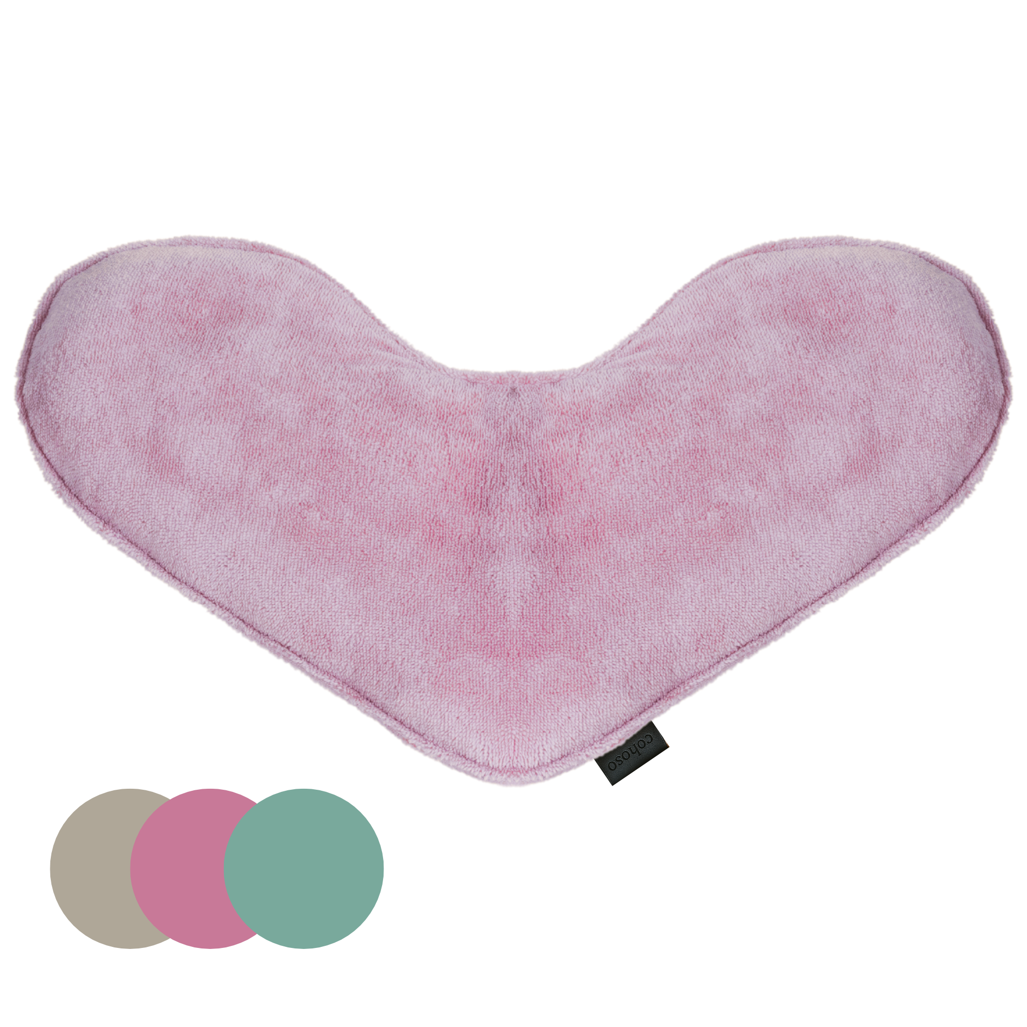 Verzwaringskussen 1 kg -  Verzwaard kussen  - Nek en Schootkussen