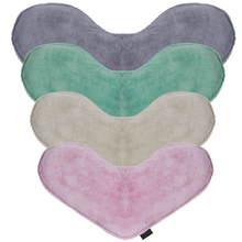 Afbeelding in Gallery-weergave laden, Verzwaringskussen - 2KG - Verzwaard kussen - Nek en Schootkussen