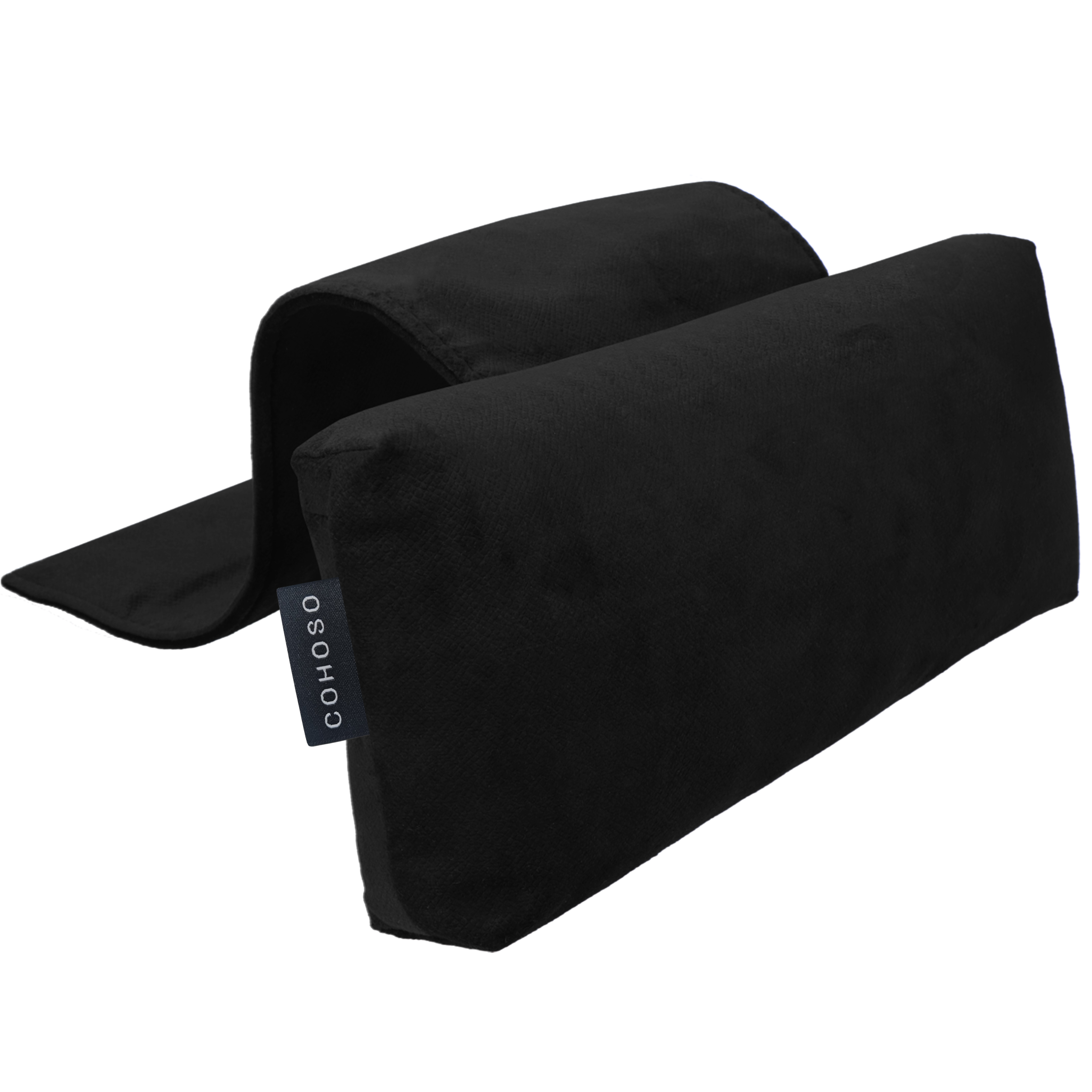 Nekkussen FLAIR zwart