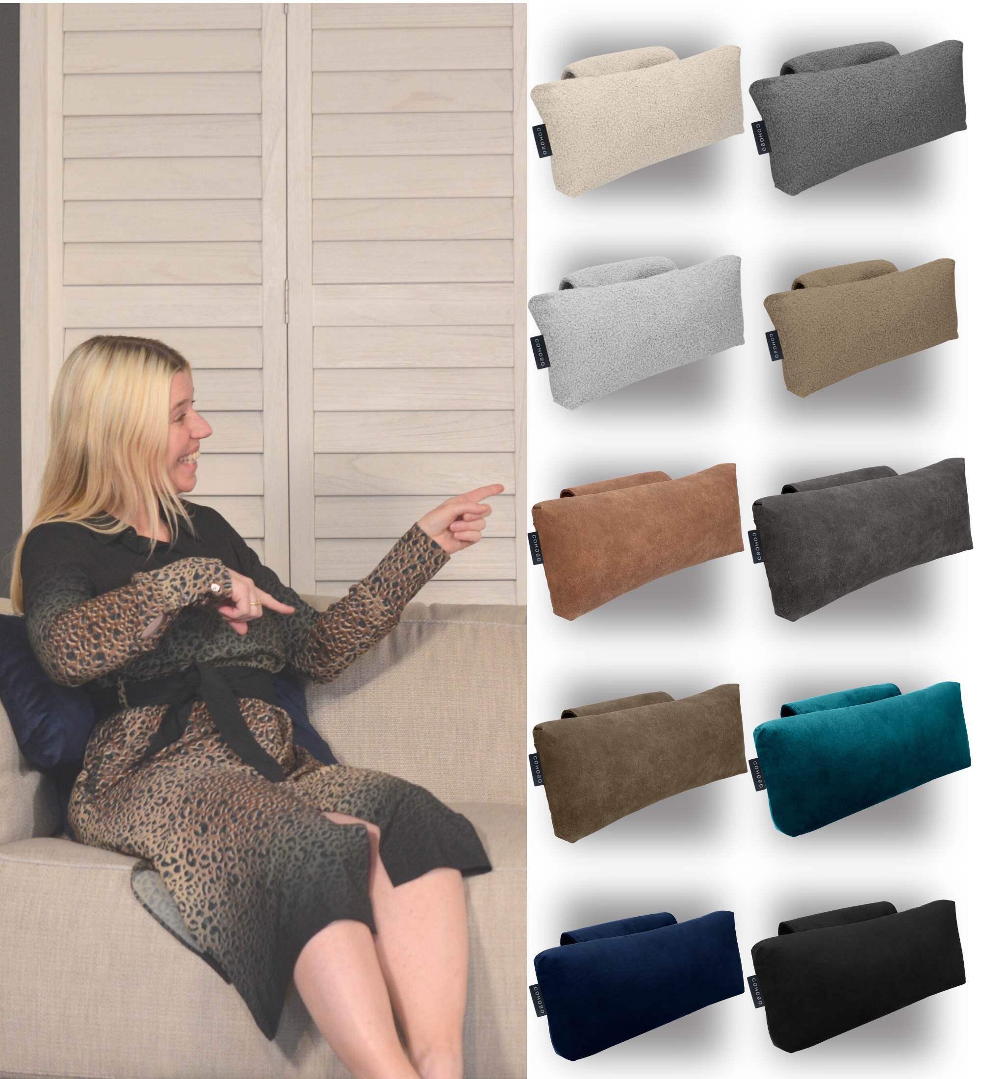 Nekkussen FLAIR champagne