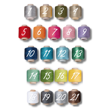 Afbeelding in Gallery-weergave laden, Teddy kinderrugzak met naam | Zacht & praktisch voor peuters