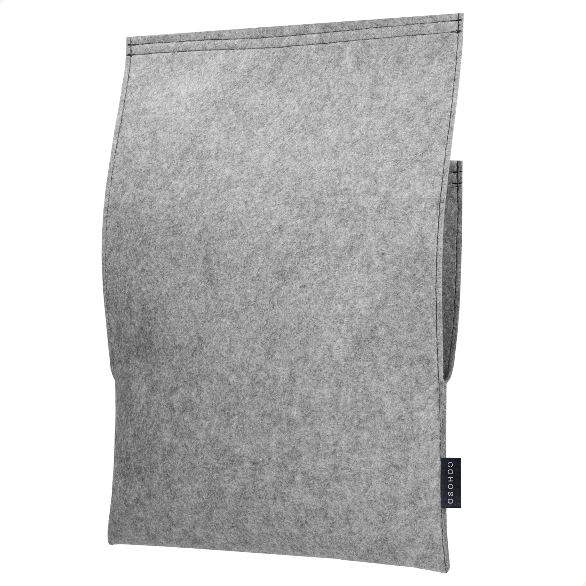 Postvanger basic LUCA grijs