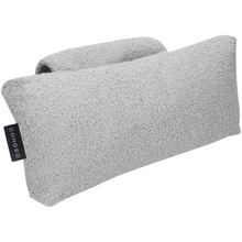 Afbeelding in Gallery-weergave laden, Nekkussen SEMMI licht grijs