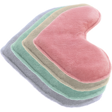 Afbeelding in Gallery-weergave laden, Verzwaringskussen - 2KG - Verzwaard kussen - Nek en Schootkussen