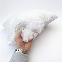 Afbeelding in Gallery-weergave laden, Binnenkussen 45x45cm