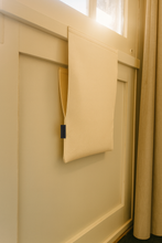 Afbeelding in Gallery-weergave laden, Postvanger basic LUCA créme