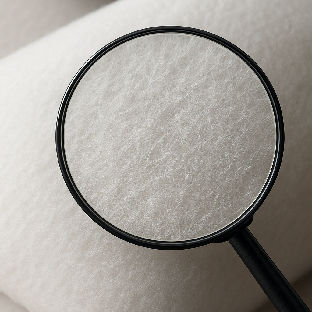 Binnenkussen 35x55cm