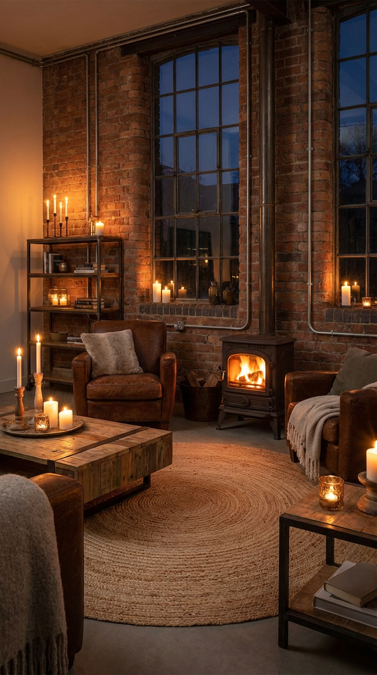 Jute vloerkleed - Natuurlijk - 200cm