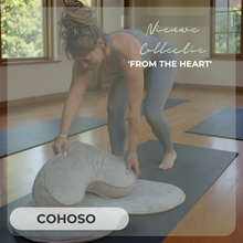 Afbeelding in Gallery-weergave laden, Meditatiekussen - Flair Petrol >PRE-ORDER