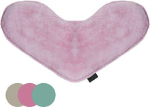 Afbeelding in Gallery-weergave laden, Verzwaringskussen - 2KG - Verzwaard kussen - Nek en Schootkussen