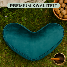 Afbeelding in Gallery-weergave laden, Meditatiekussen - Flair Petrol >PRE-ORDER