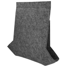 Lade das Bild in den Galerie-Viewer, Brieffänger Deluxe LUCA anthrazit