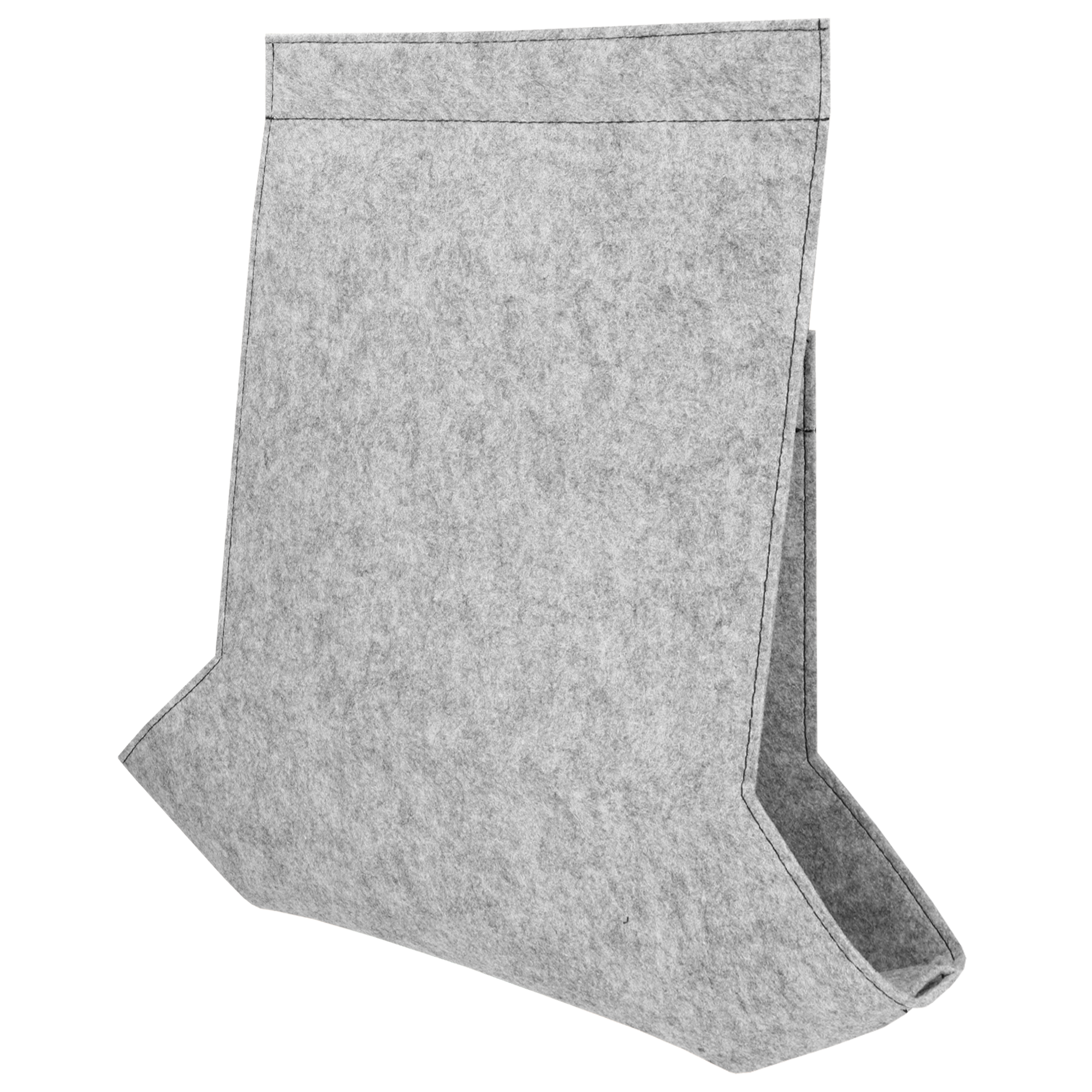 Postvanger Deluxe LUCA grijs