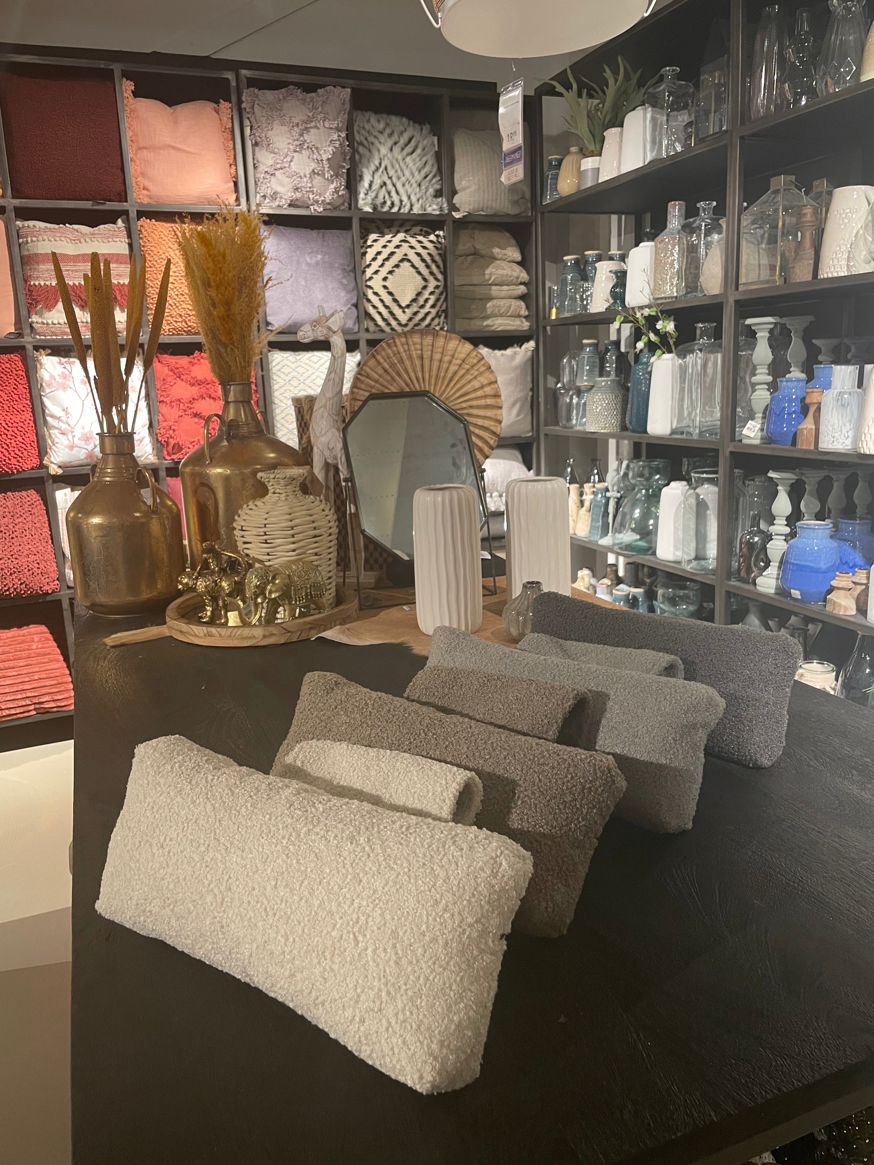 Nekkussen FLAIR champagne