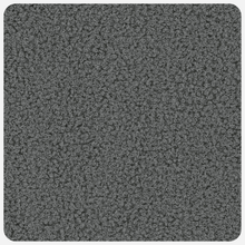 Lade das Bild in den Galerie-Viewer, Dekokissen SEMMI dunkelgrau 45x45
