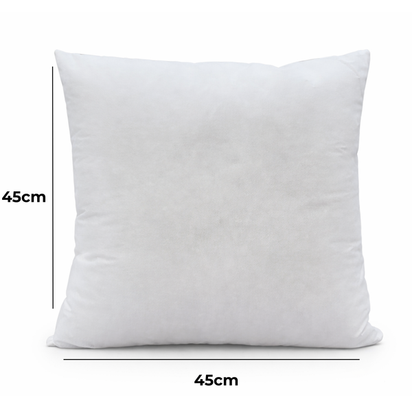 Binnenkussen 45x45cm