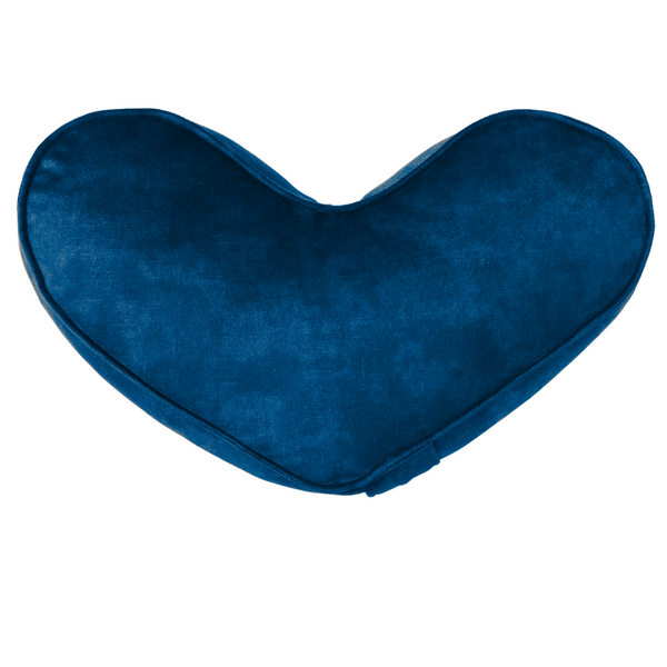 Meditatiekussen - Flair Marine Blauw / Navy > PRE-ORDER