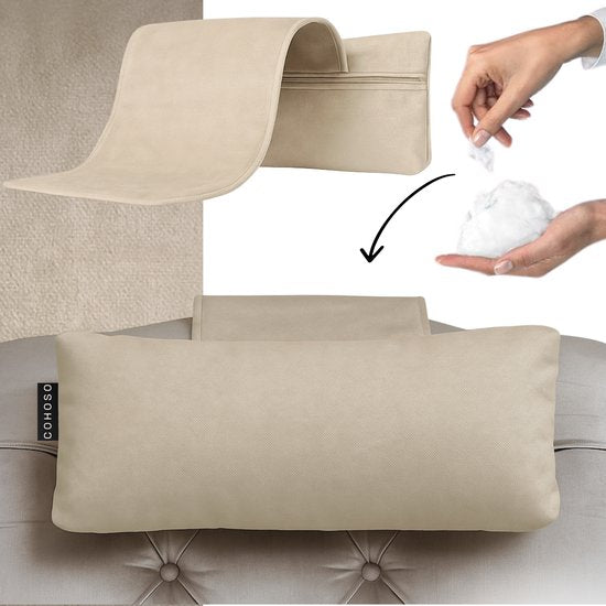 Nekkussen FLAIR champagne