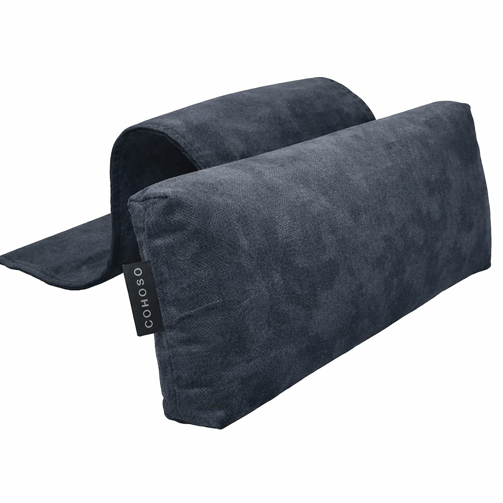 Nekkussen FLAIR zilver/grijs