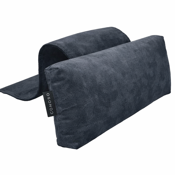 Nekkussen FLAIR zilver/grijs