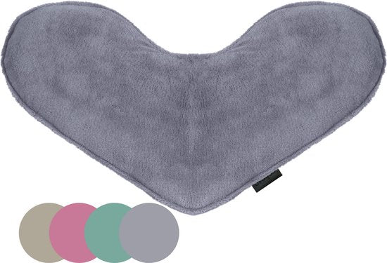 Verzwaringskussen 1KG -  Verzwaard kussen  - Nek en Schootkussen