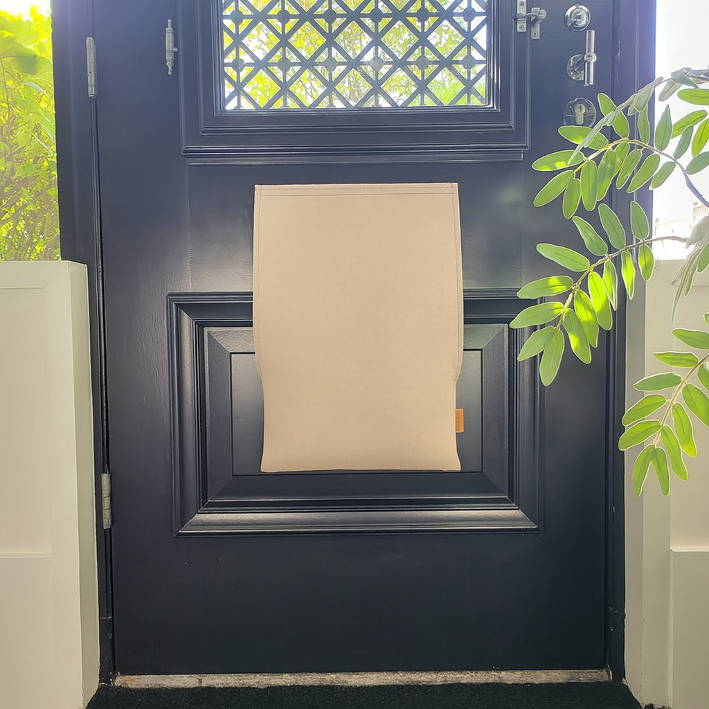 Postvanger basic LUCA créme