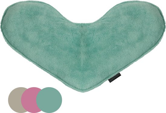 Losse buitenhoes voor verzwaringskussen