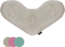 Afbeelding in Gallery-weergave laden, Verzwaringskussen - 3KG -  Verzwaard kussen  - Nek en Schootkussen
