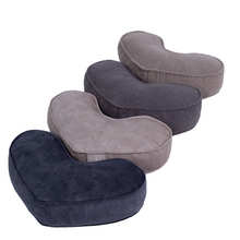 Lade das Bild in den Galerie-Viewer, Meditationskissen - Flair Silver Grey &gt;VORBESTELLUNG
